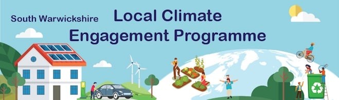 Join the LCEP team in September for our free webinar