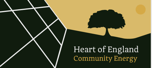 Heart of England Community Energy