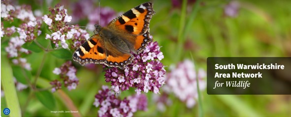 South Warwickshire Area Network (SWAN) for Wildlife