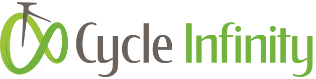 Cycle Infinity CIC and The Bicycle Bus