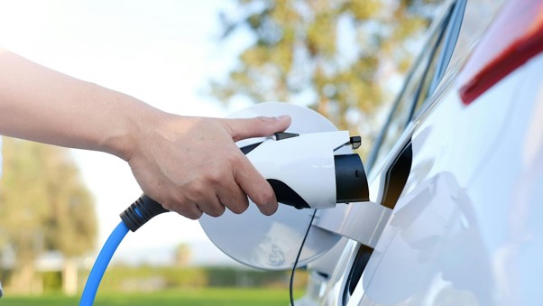 LCEP team run free webinar on Electric Vehicle Charging for Rural Locations – recording available